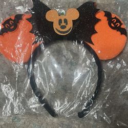 Mickey Ears