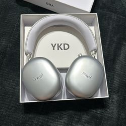 Headphones 