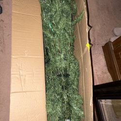 Christmas Tree (Artificial)