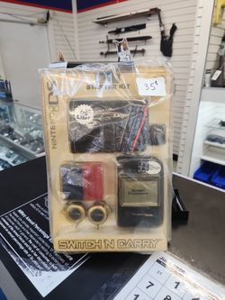Nintendo DS accessories