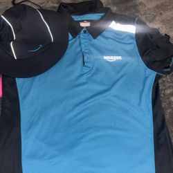 Amazon Prime DA Shirts 