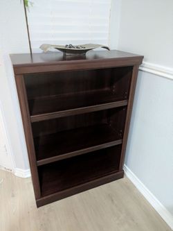 Shelf
