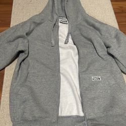 Pro club zip up