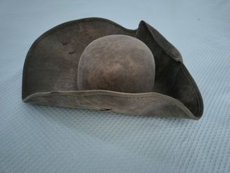 Pirate Hat