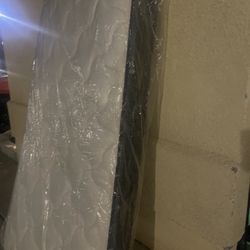 twin size mattresses new 