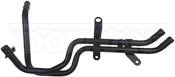626-550 Engine Heater Hose Chevy 