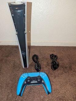 Ps5 slim digital 1tb