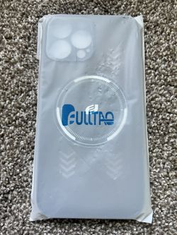 iPhone 13-12 Pro Max Case