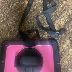 iPad 6th Generation Heavy Duty Case 