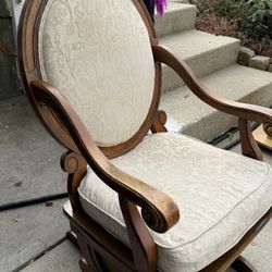 Rocking Chair