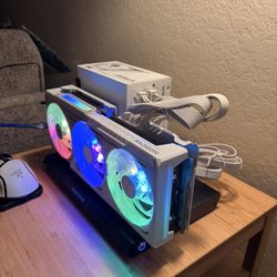 9070xt 16gb AsRock Steel Legeds/ 850psu