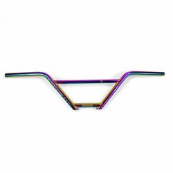 2 wheel gang bars