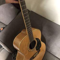 12 String Guitar