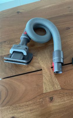 Dyson Dog Brush Extension