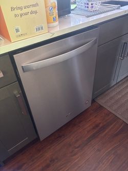 Dishwasher