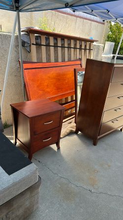 Bedroom Set