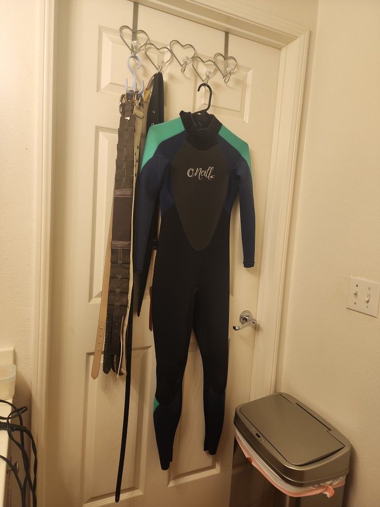 Surfing Suit Great Quality 