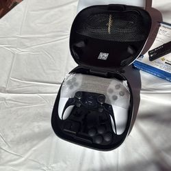 Ps5 Dual Sense Edge - New
