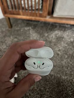 AirPods OBO