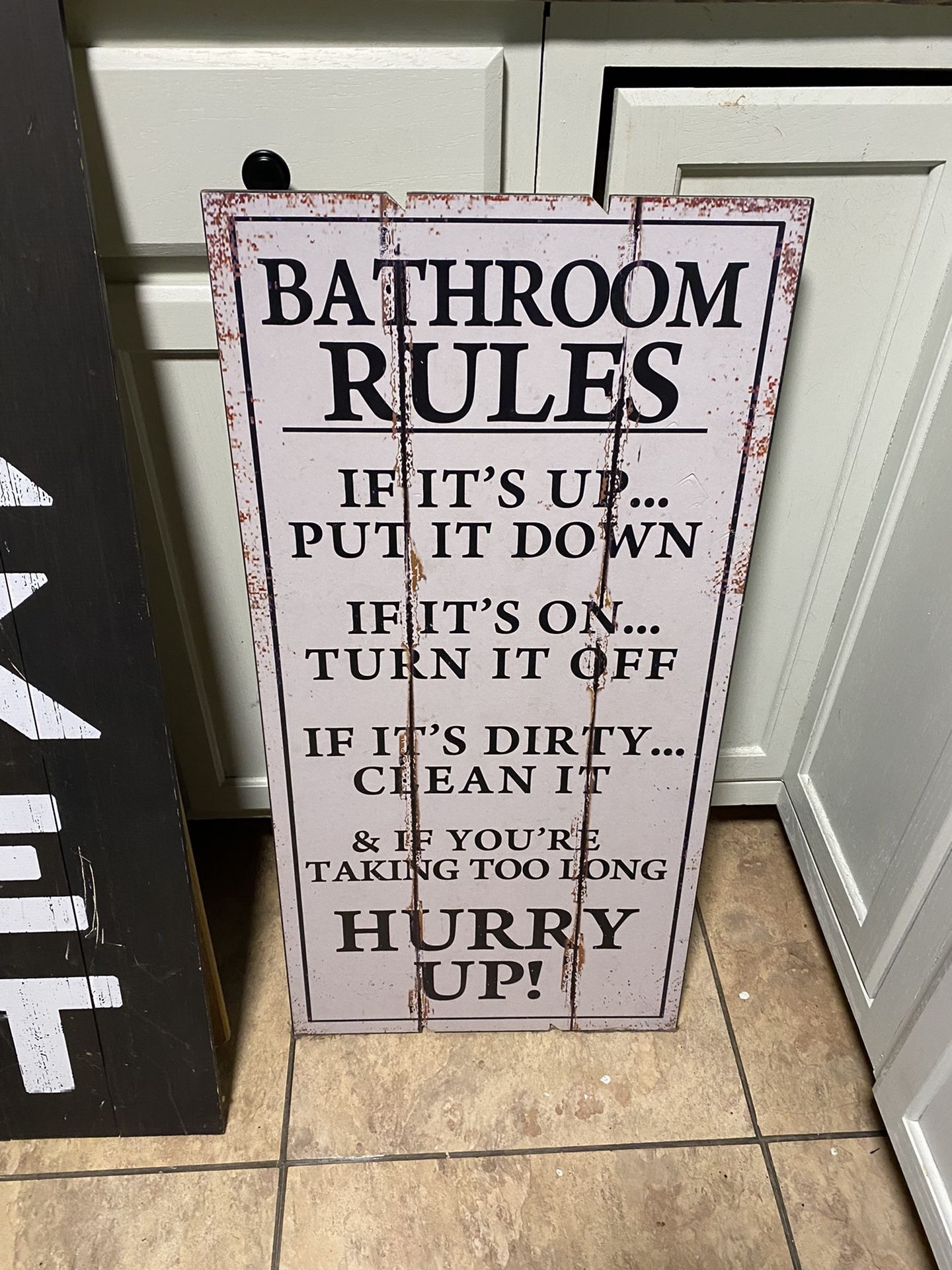 Bathroom Wall Decoration 