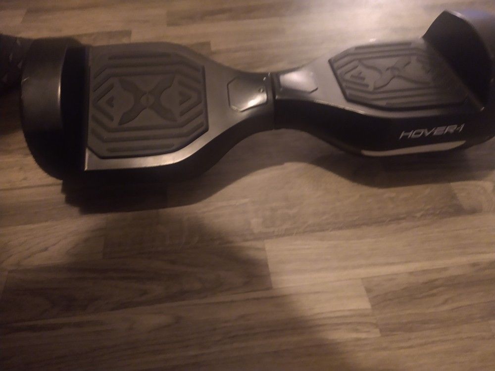 Hoverboard