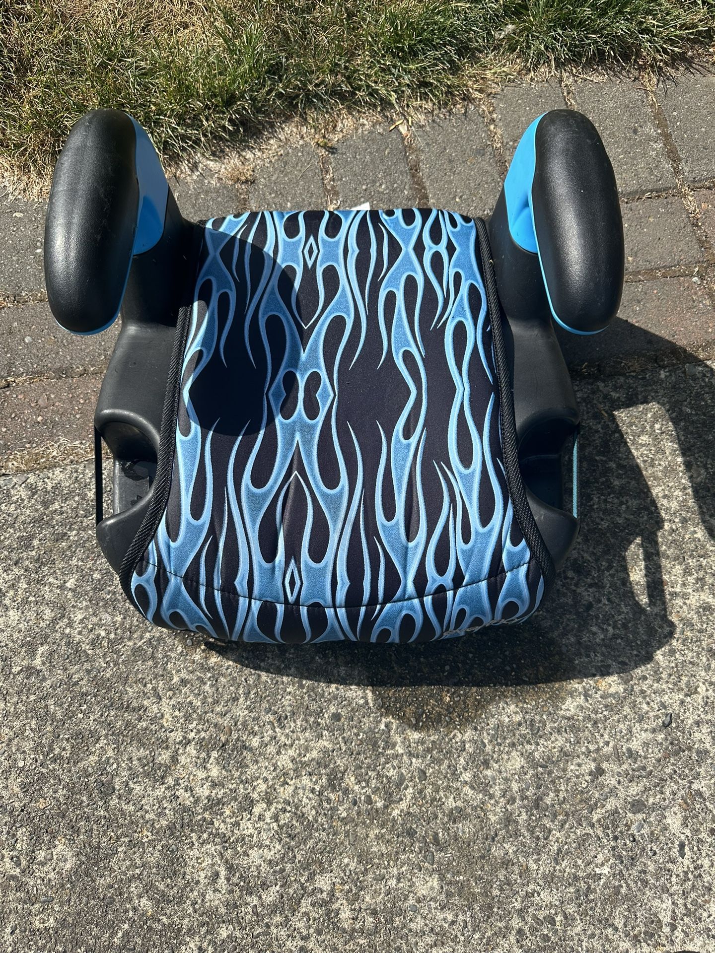 Booster Seat