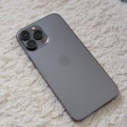 Iphone 13 Pro Max Unlocked 128GB 
