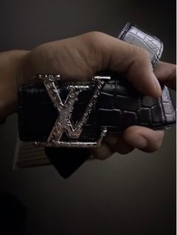 luxury belt size : 42