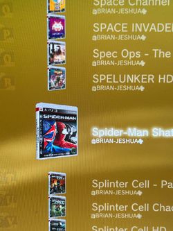 PS3 SUPER SLIM MOD