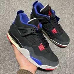 Air Jordan 4s Rare Air Size 9