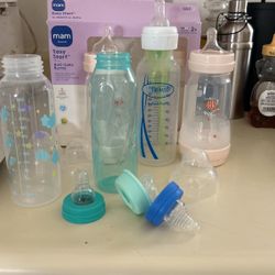 Baby items 