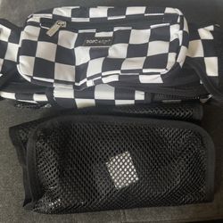 TopDesign Universal Baby Stroller Organizer