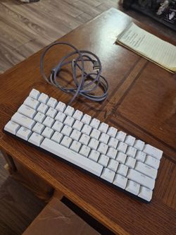Razer huntsman mini