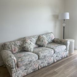 Sofas In Perfect Condition Set Of 2 