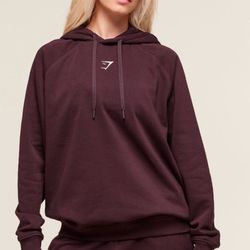 Gymshark Hoodies