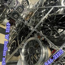 🛞UPGRADE YOUR WHEELS. UPGRADE YOUR RIDE. 🔥 🚛 Style • Strength • Performance 🚛  Make your truck stand out with our premium wheels: ✅ Top brands & 