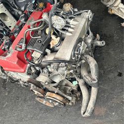 Motor 2005 honda S2000