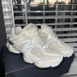 New Balance “turtle Dove” 