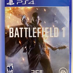 Battlefield 1