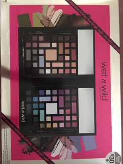 Make up