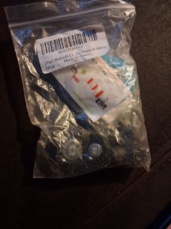 Newer led photo/video lights