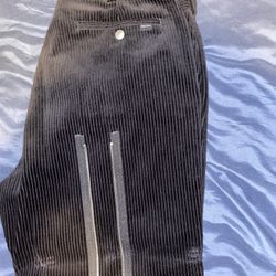 Corduroy Supreme Jeans 