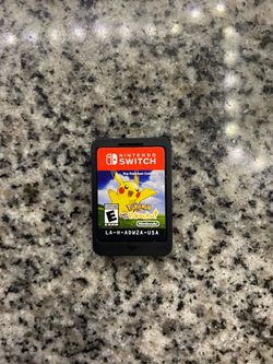 Nintendo Switch Game