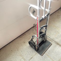 Heavy Duty Dolly