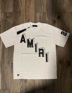 Amiri shirt
