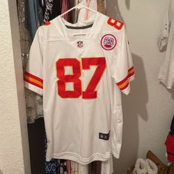 Travis Kelce Jersey 