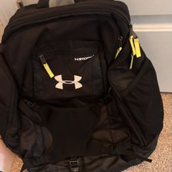 Under Armour Storm 1 Backpack (Used - Great Shape)