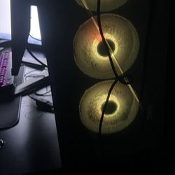 PC STARTER 2080 Super, I7-10700f