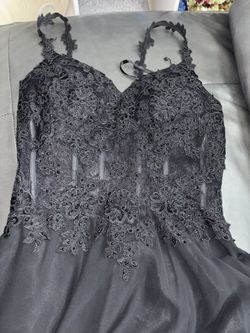 Women’s Dress