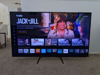 65 Inch Vizio TV
